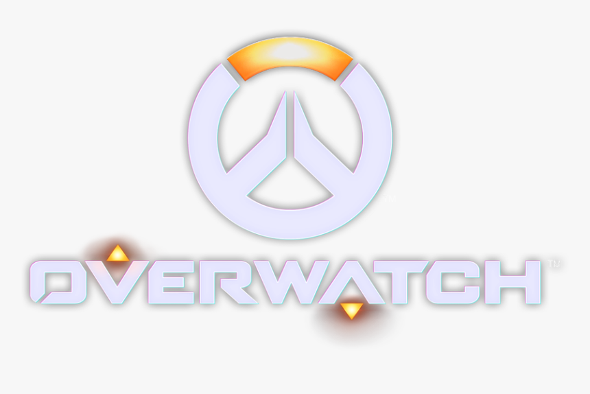 Picture - Overwatch Game Logo Png, Transparent Png, Free Download