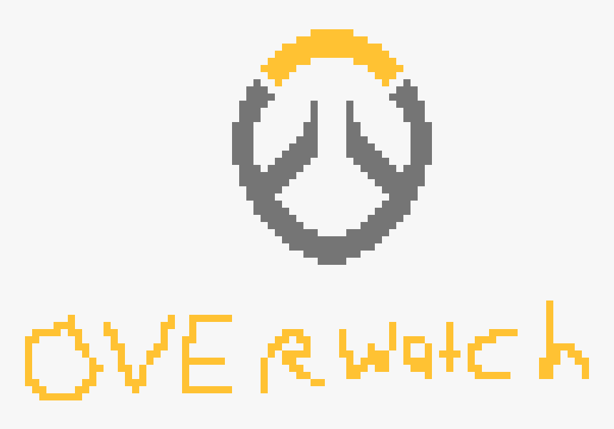 Overwatch Logo Png, Transparent Png, Free Download