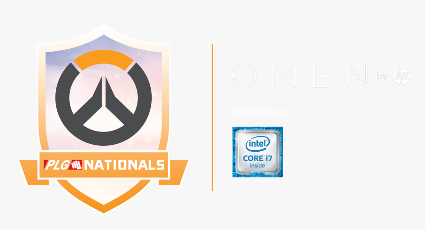 Transparent Intel Png - Overwatch World Cup 2017, Png Download, Free Download