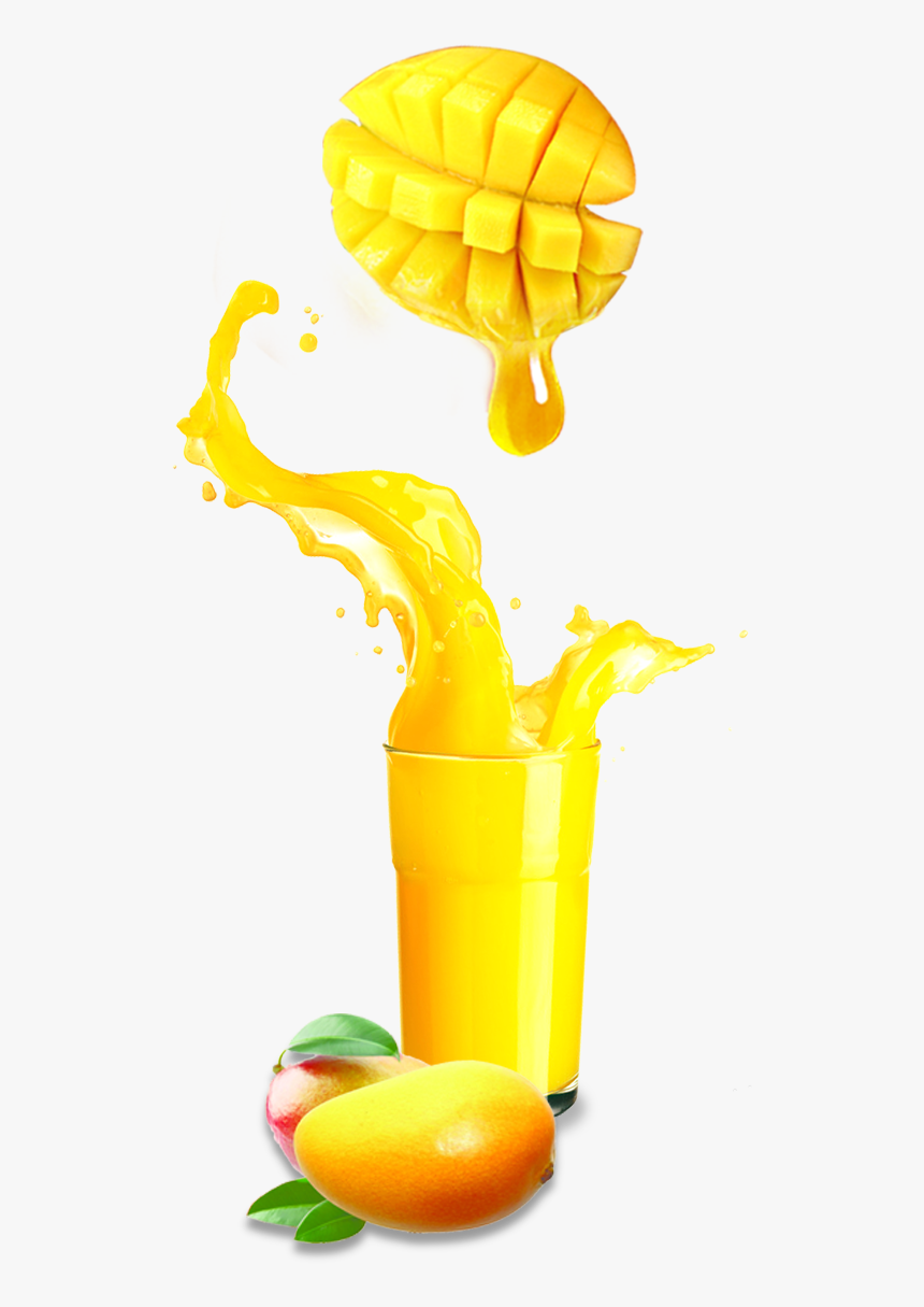Transparent Mango Clipart - Mango Background, HD Png Download, Free Download