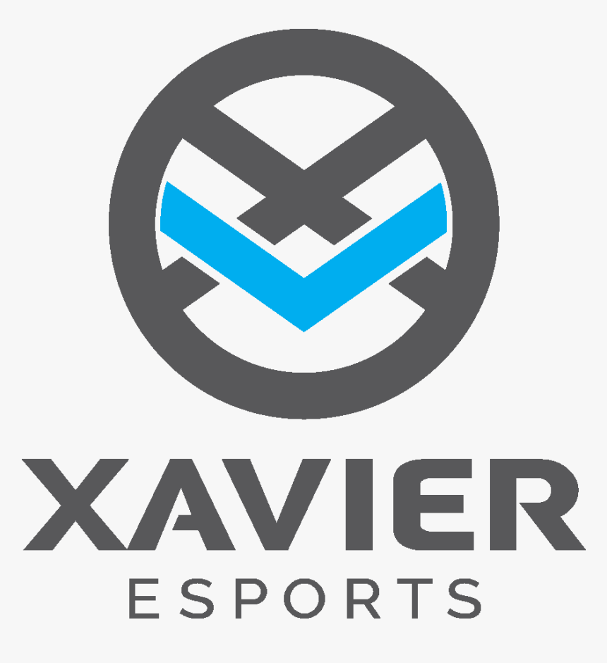 Xavier Esports Png, Transparent Png, Free Download