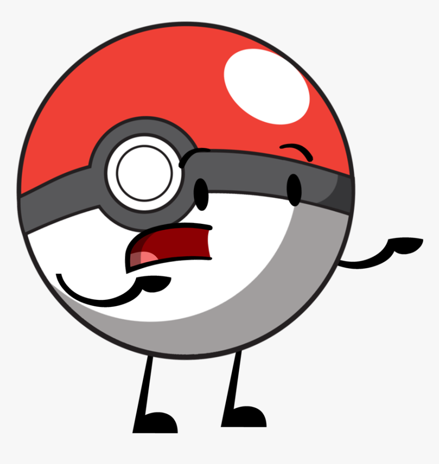 Pokeball Png High Quality Image - Pokeball Png, Transparent Png, Free Download