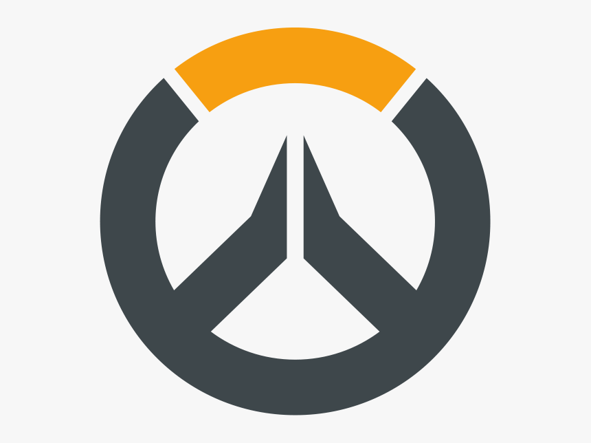 Overwatch Logo Png, Transparent Png, Free Download