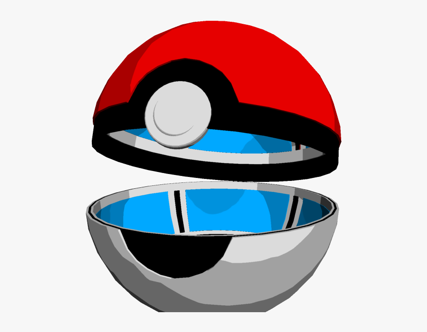 Frames Illustrations Hd Images - Pokemon Ball Open Png, Transparent Png, Free Download