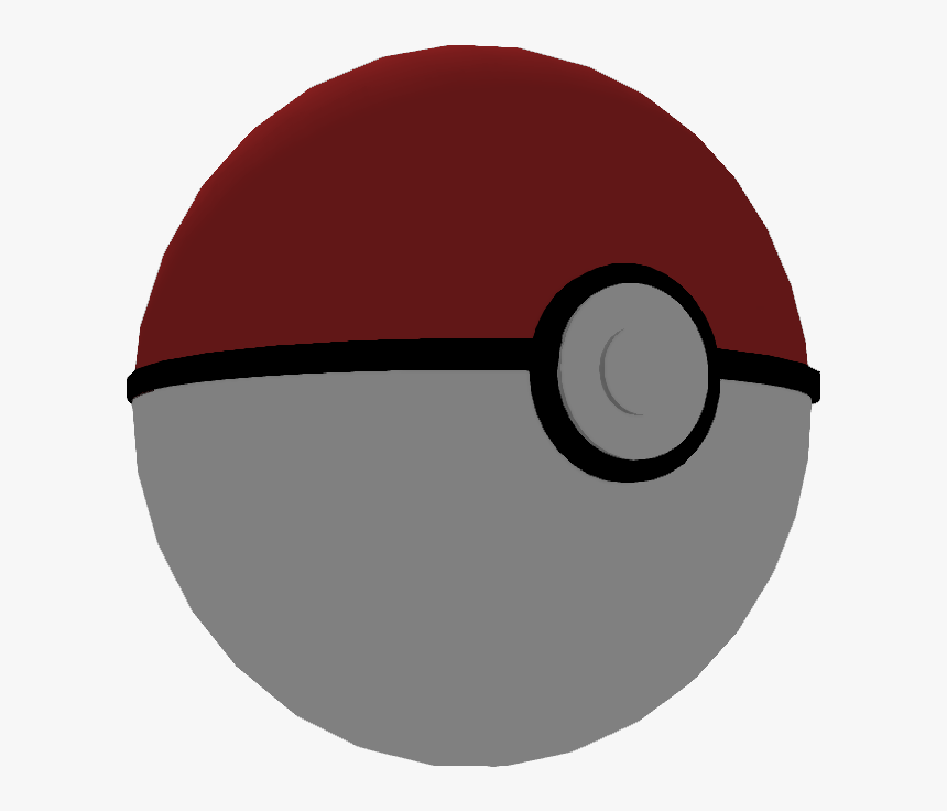 Open Pokeball Png, Transparent Png, Free Download