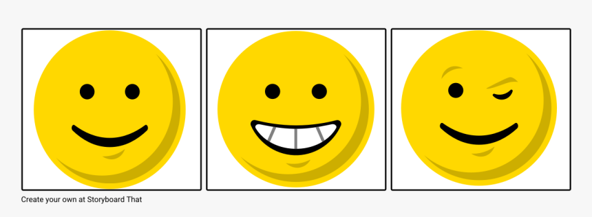 Smiley, HD Png Download, Free Download