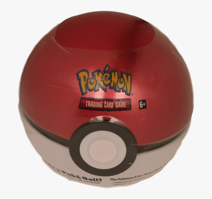 Pokemon Pokeball Tin - Electronics, HD Png Download, Free Download