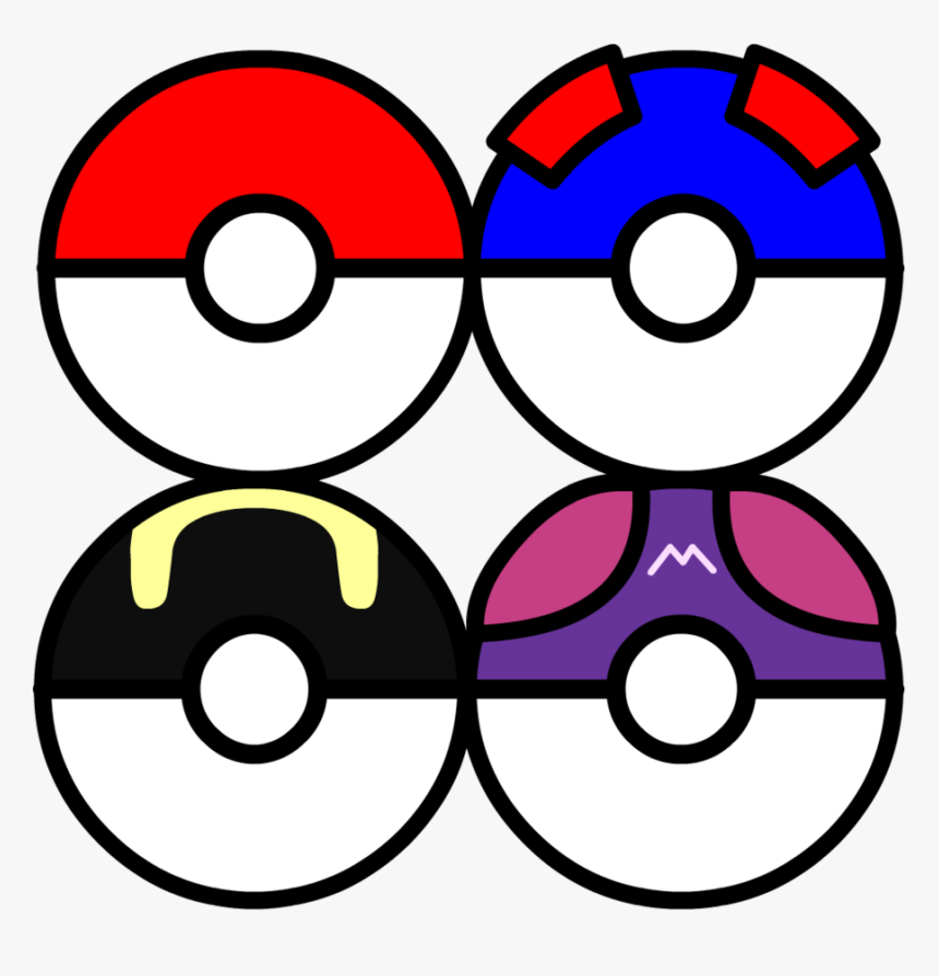 pokeball clip n go
