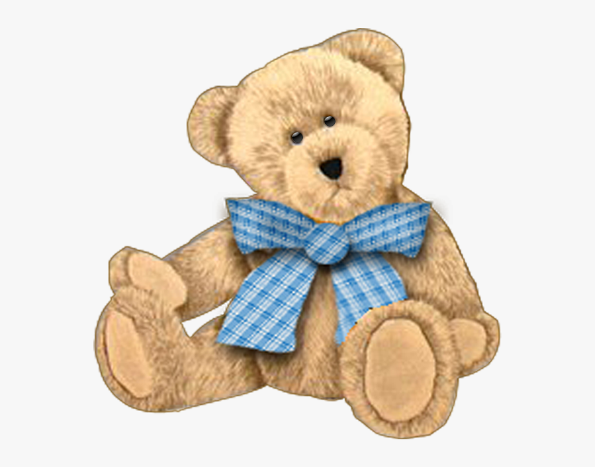 Teddy Bear Background Png, Transparent Png, Free Download