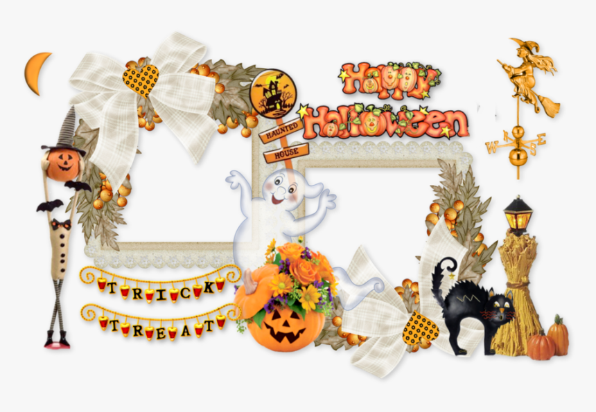 Thumb Image - Halloween, HD Png Download, Free Download