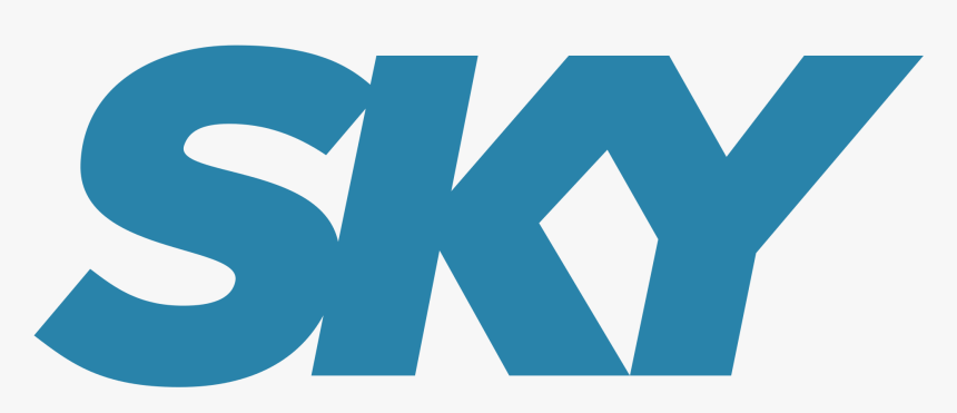 Sky Logo Png - Sky Tv Logo Png, Transparent Png, Free Download