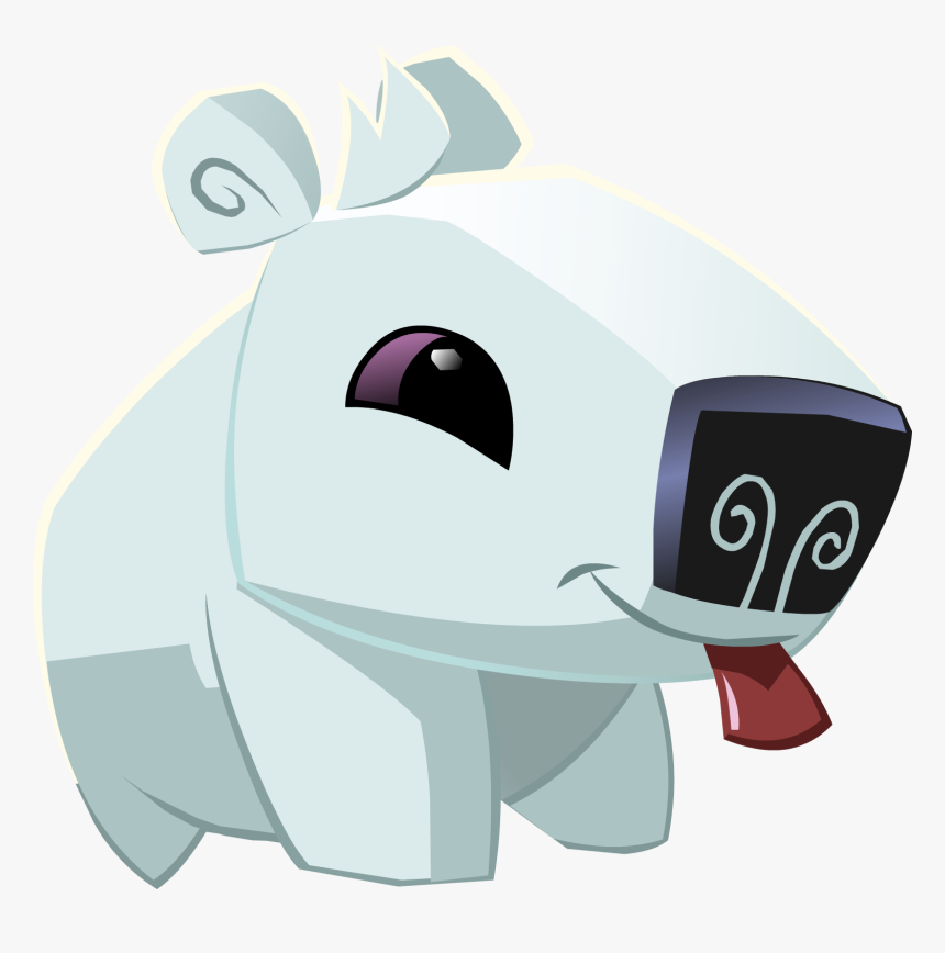 Pet Polar Bear, HD Png Download, Free Download