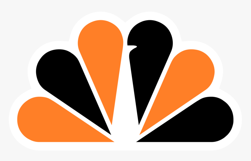 Nbc Logo - Logo Of Nbc, HD Png Download, Free Download