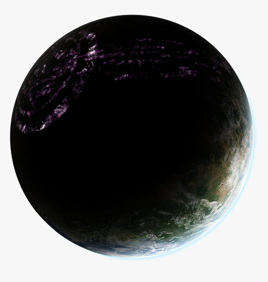 Space Planet Png Photos - Portable Network Graphics, Transparent Png, Free Download