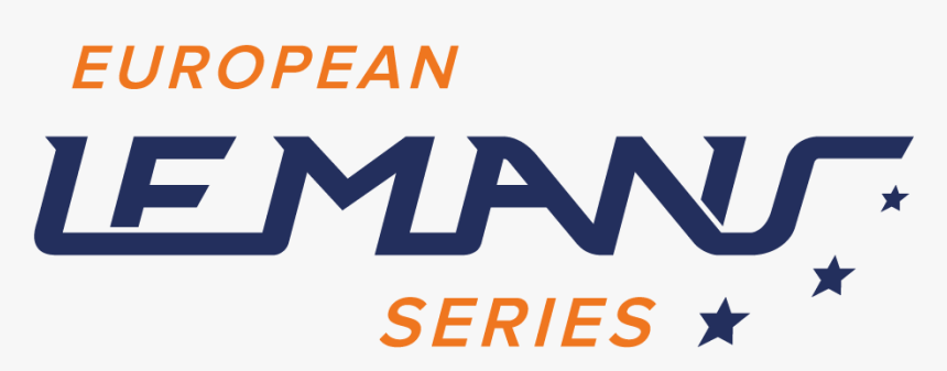 European Le Mans Series Logo, HD Png Download, Free Download