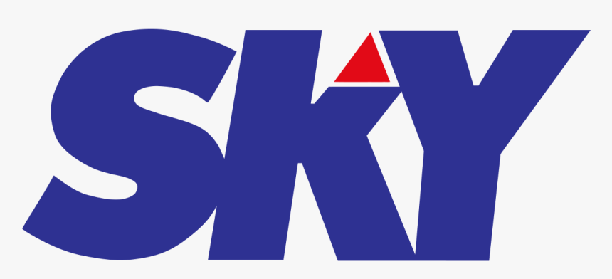 Sky Cable Logo Png, Transparent Png, Free Download