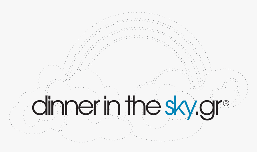 Dinner In The Sky - Metrokane, HD Png Download, Free Download