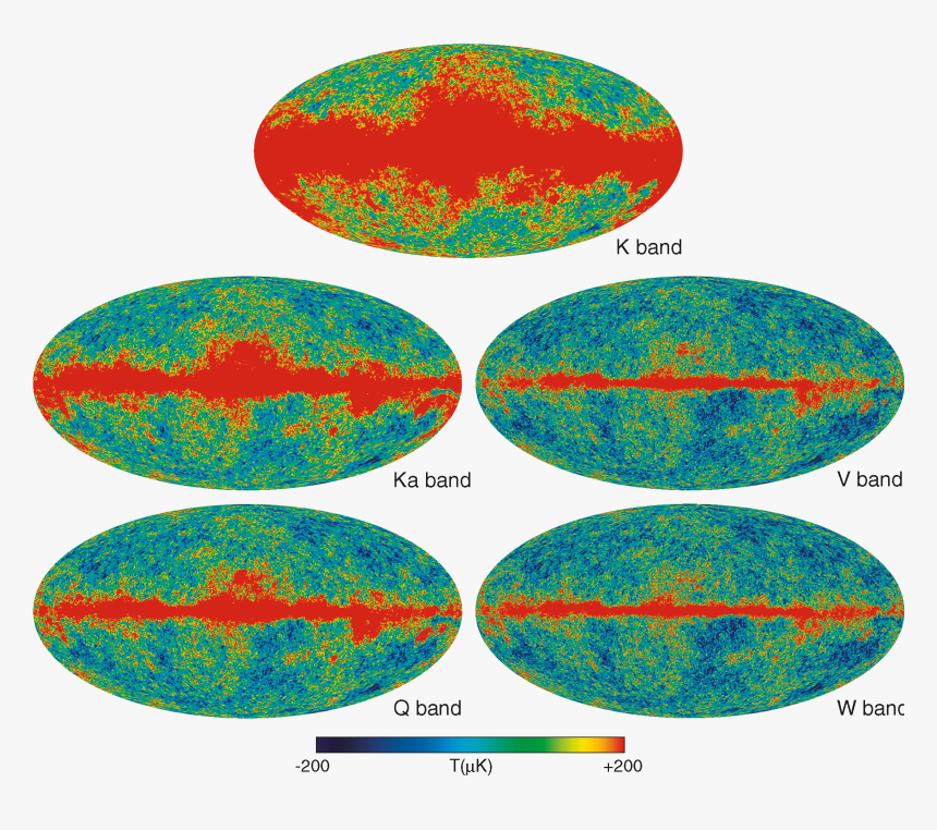 Cosmic Background Radiation, HD Png Download, Free Download