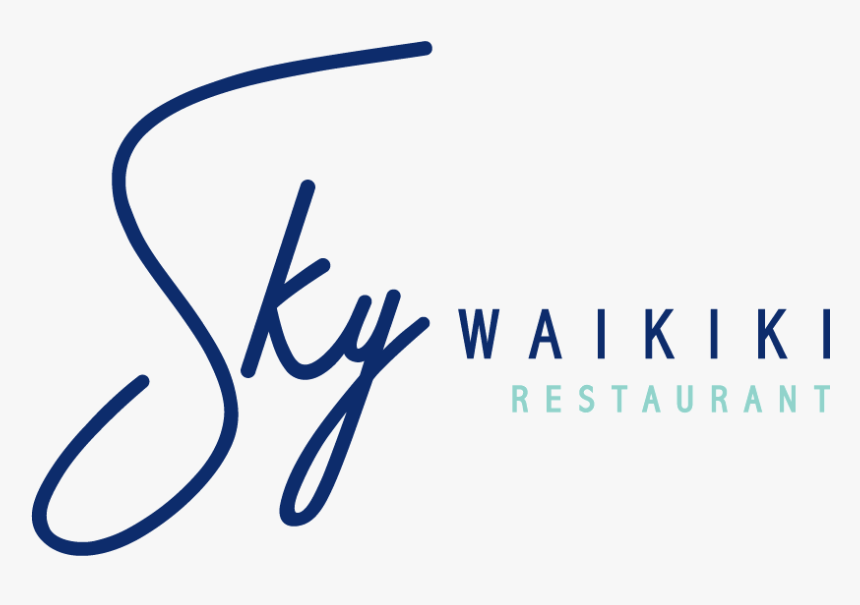 Sky Waikiki Logo, HD Png Download, Free Download