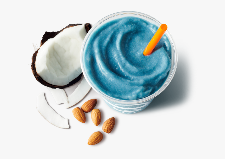 Blue Smoothie Jamba Juice, HD Png Download, Free Download