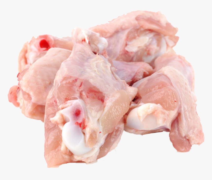 Chicken Png Background - Chicken Backs Png, Transparent Png, Free Download