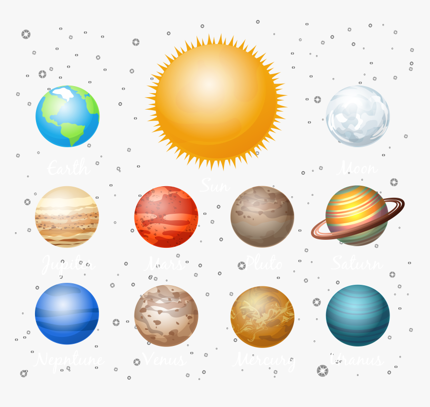 Planet Png, Transparent Png, Free Download