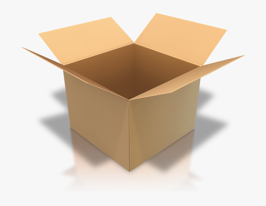 Photo To Illustrate Article Https - Large Cardboard Box, HD Png Download, Free Download