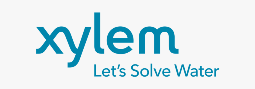 Xylem Logo Small Bigger Box - Xylem, HD Png Download, Free Download