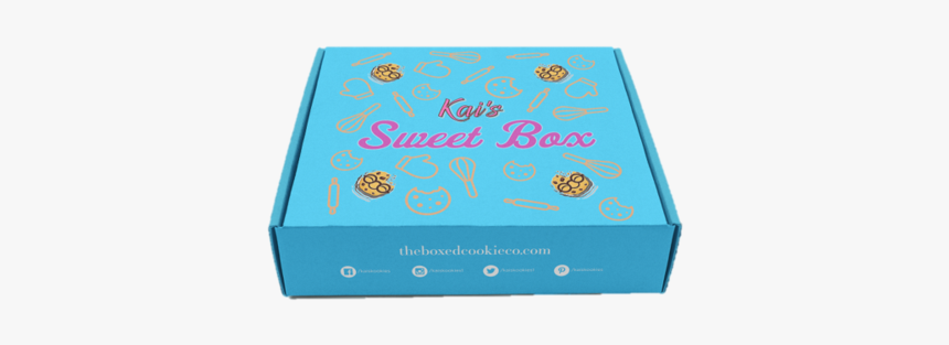 Kai"s Sweet Box - Box, HD Png Download, Free Download