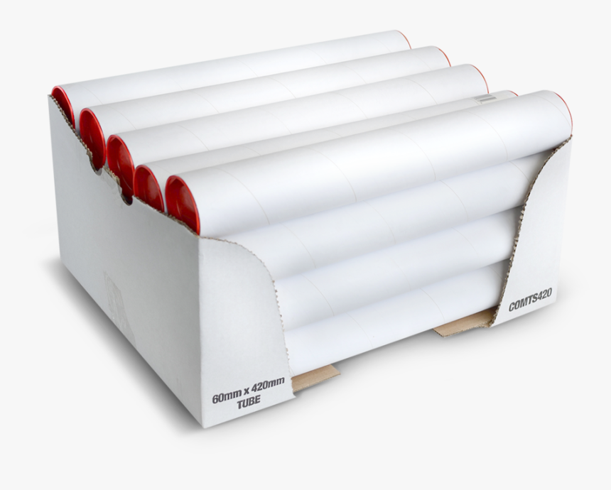 Mailing Tube Box - Book, HD Png Download, Free Download