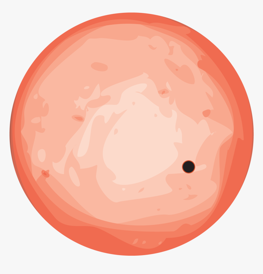 Planets Cartoon Png, Transparent Png, Free Download