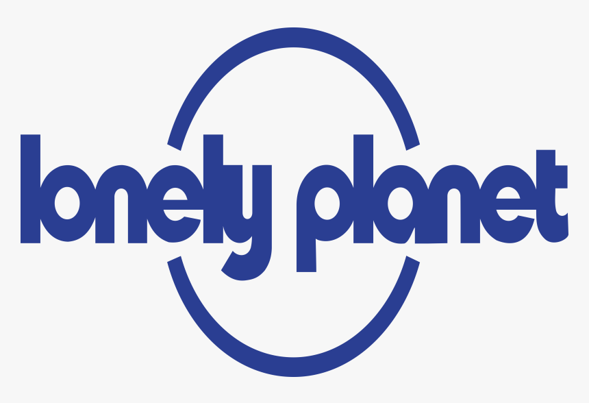 Lonely Planet Logo Png, Transparent Png, Free Download