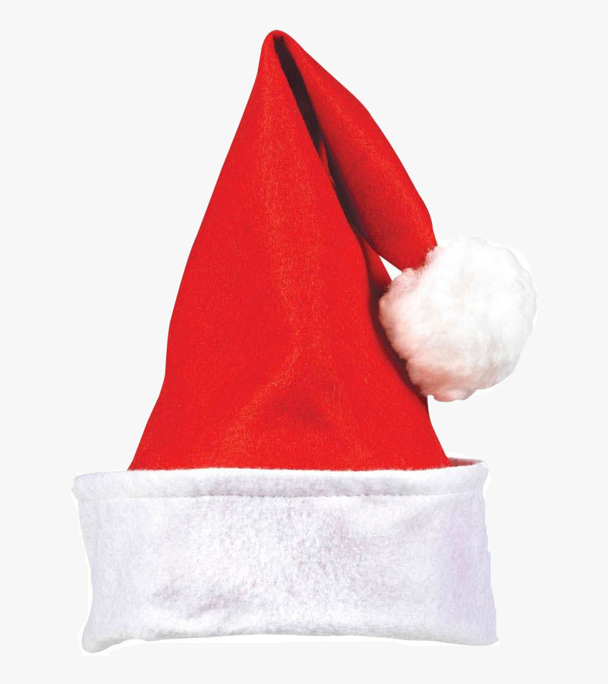 Christmas Hat Png Clipart - Hat, Transparent Png, Free Download