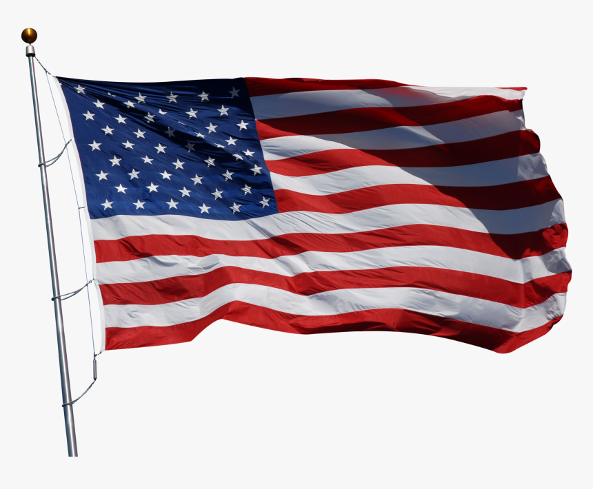 America Flag Png Image - Usa Flag Image Download, Transparent Png, Free Download