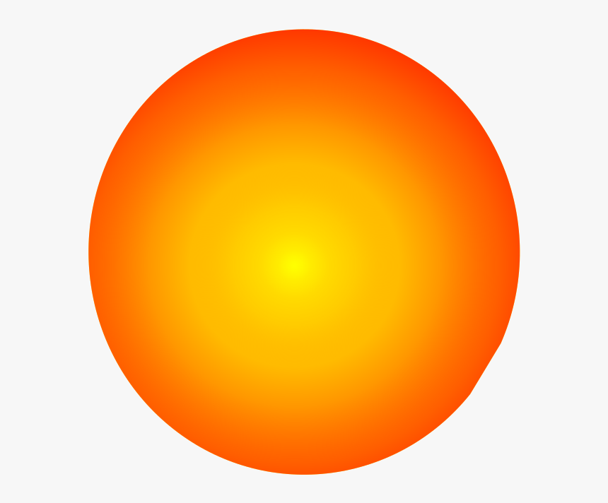 My Planet Sun - Sun Planet Clipart Png, Transparent Png, Free Download