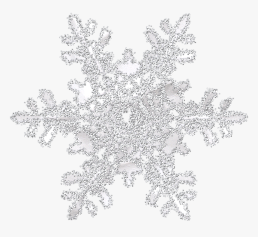 Snowflakes Png Free Background, Transparent Png, Free Download
