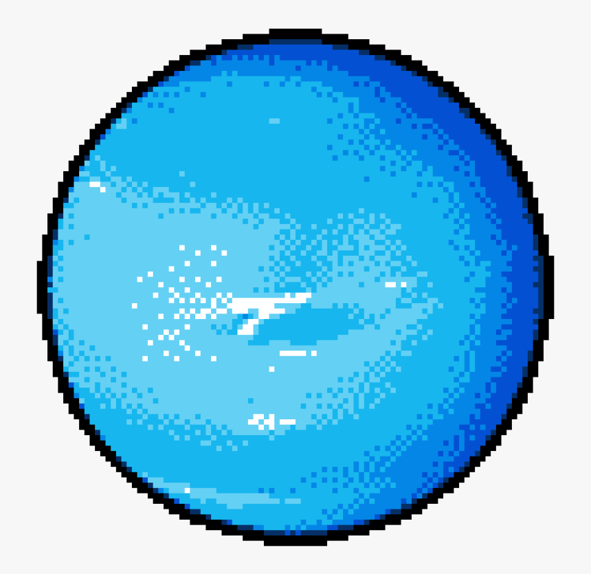 Enter Image Description Here - Pixel Planet Png, Transparent Png, Free Download