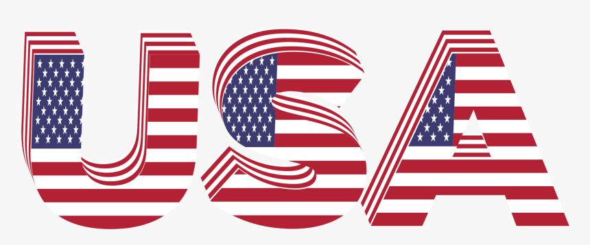 Transparent Bandera De Usa Png - American Flag Png Hd, Png Download, Free Download