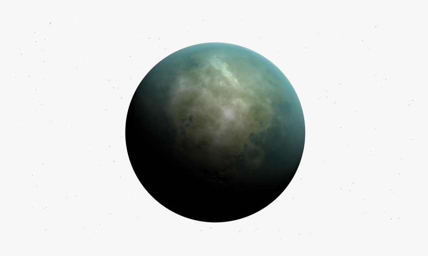 Planet With Rings Png, Transparent Png, Free Download