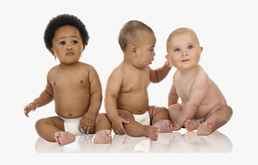 Babies Png Image Background - Health Babies, Transparent Png, Free Download