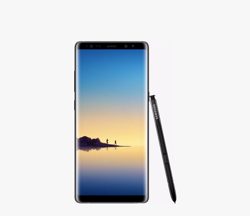 Samsung Galaxy Note 8 Review, HD Png Download, Free Download