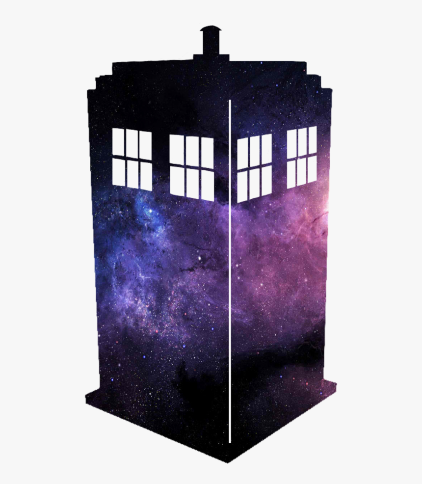 #tardis #doctor Who - Tardis Png, Transparent Png, Free Download