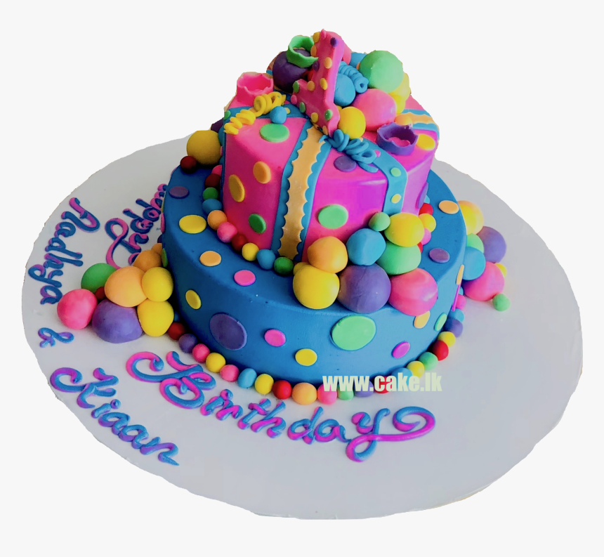 Birthday Cake, HD Png Download, Free Download