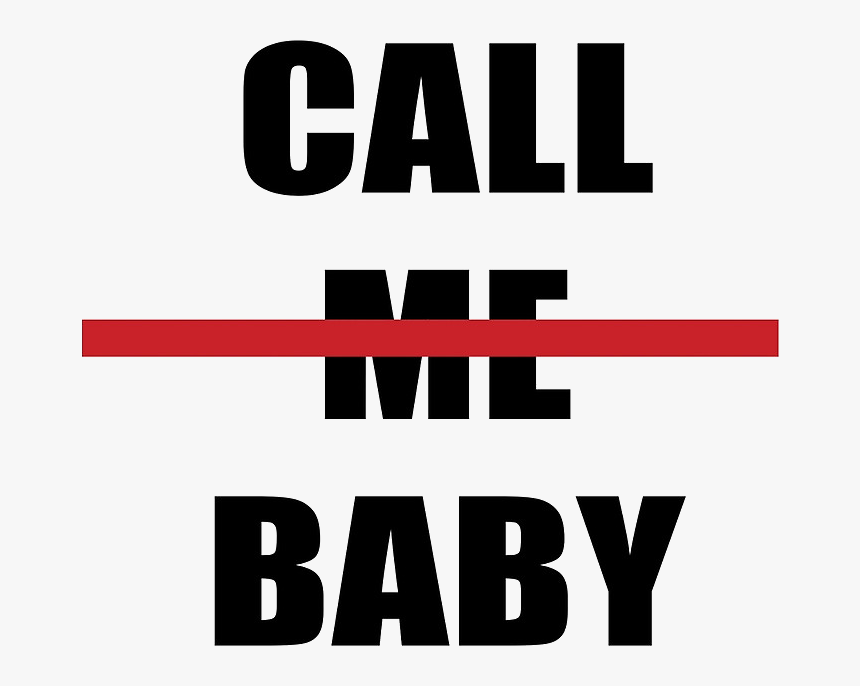 Call Me Baby - Call Me Baby Exo Album, HD Png Download, Free Download