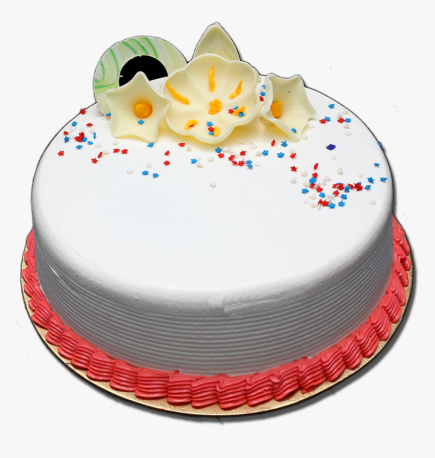 Mothers Day Special Vanilla Cake Cake Connection Online - Tarjetas De Feliz Cumpleaños Cristian, HD Png Download, Free Download
