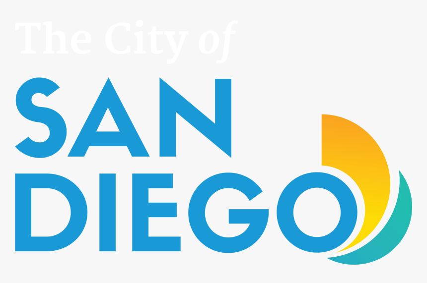 San Diego Logo Png, Transparent Png, Free Download