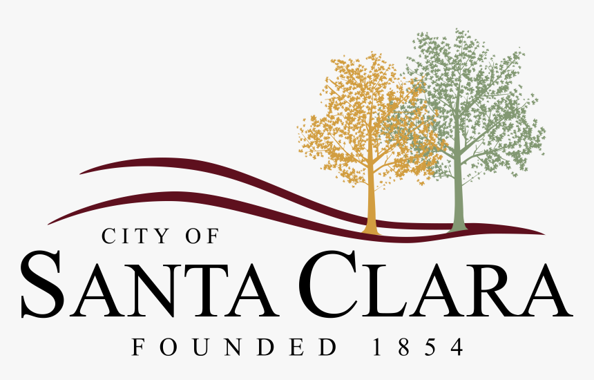 Santa Clara City - Logo Iowa State University, HD Png Download, Free Download