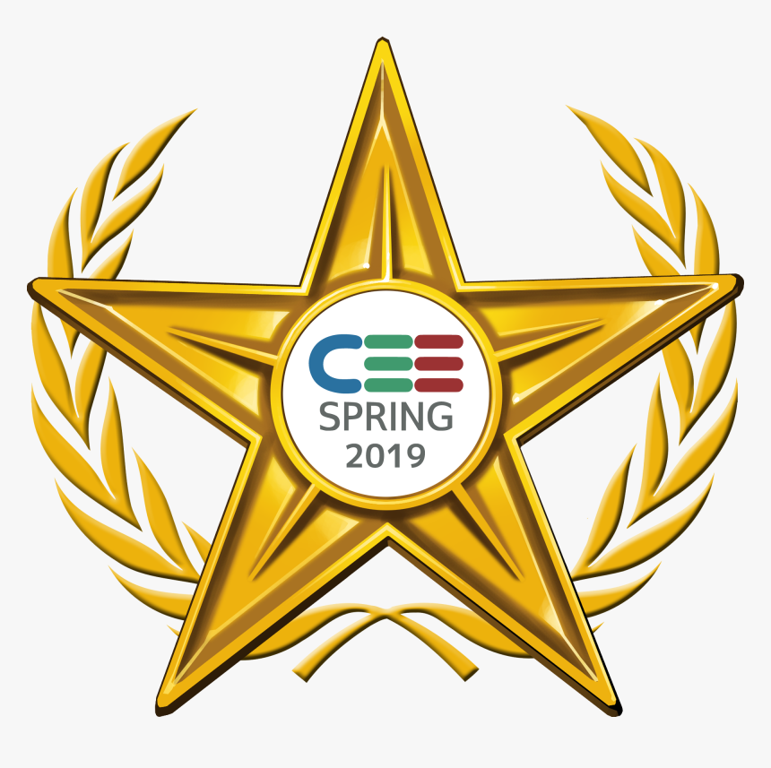 Cee Spring Gold 2019 - High Resolution United Nations Logo Transparent, HD Png Download, Free Download