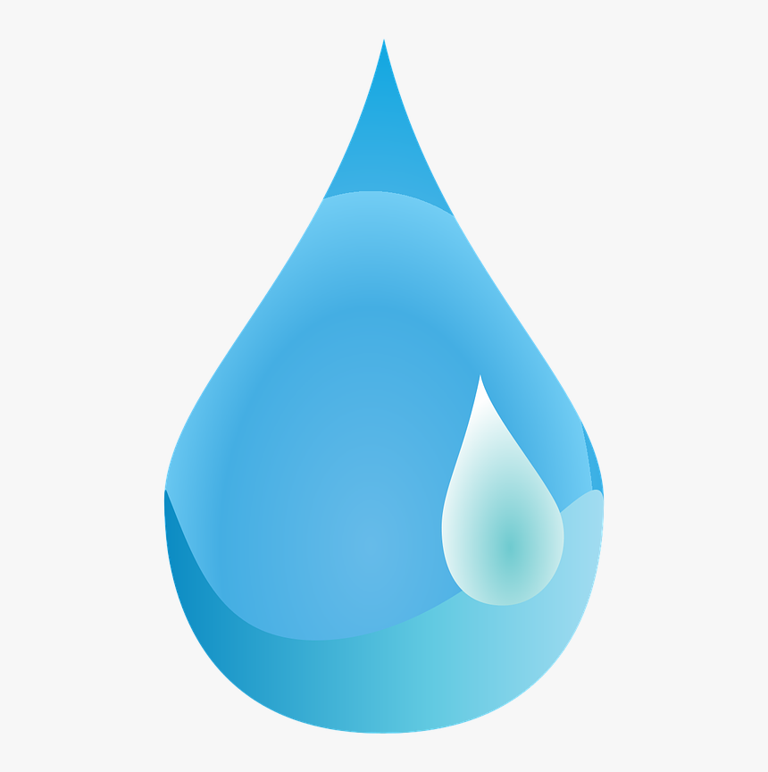 Water Drop Icon Png, Transparent Png, Free Download