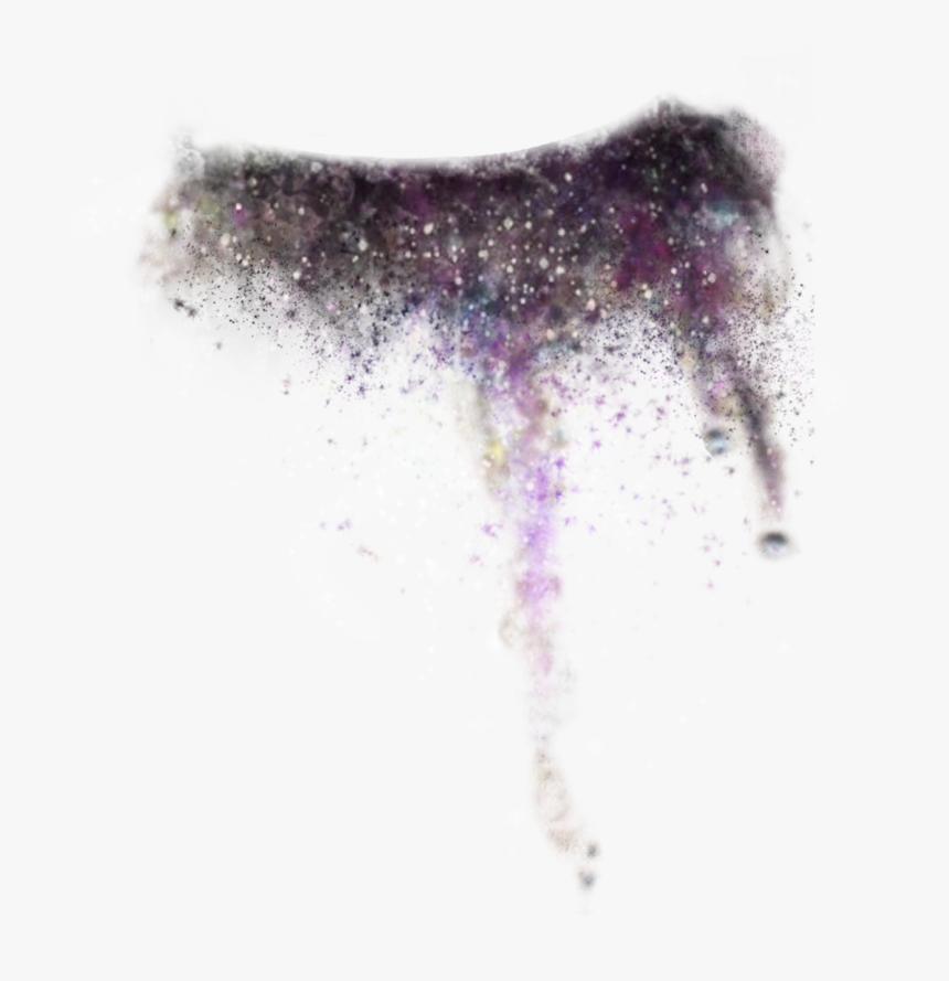 Waily Jutt Creations - Transparent Glitter Tears Png, Png Download, Free Download